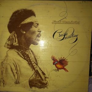 jimi hendrix record